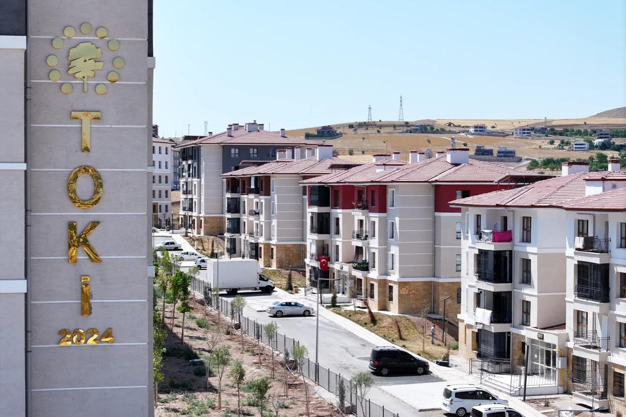 Denizli TOKİ kura çekiliş sonuçları 
