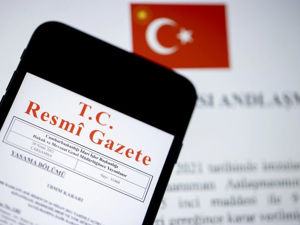 19 ilin valisi değişti, 7 vali merkeze çekildi: Resmi Gazete'de yayımlandı