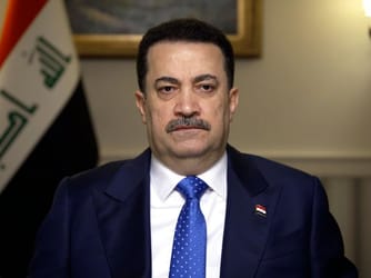 Sudani’s Coalition Wins Iraq’s Parliamentary Elections