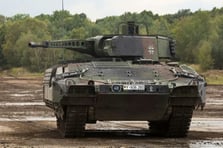 Almanya, Avrupa savunma liderliğini hedefliyor: Modern Puma ZMA filosuyla katmanlı hava savunma stratejisi