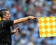 Milimetrik ofsayt tarih oluyor: FIFA "Wenger Yasası" için kapıyı açtı