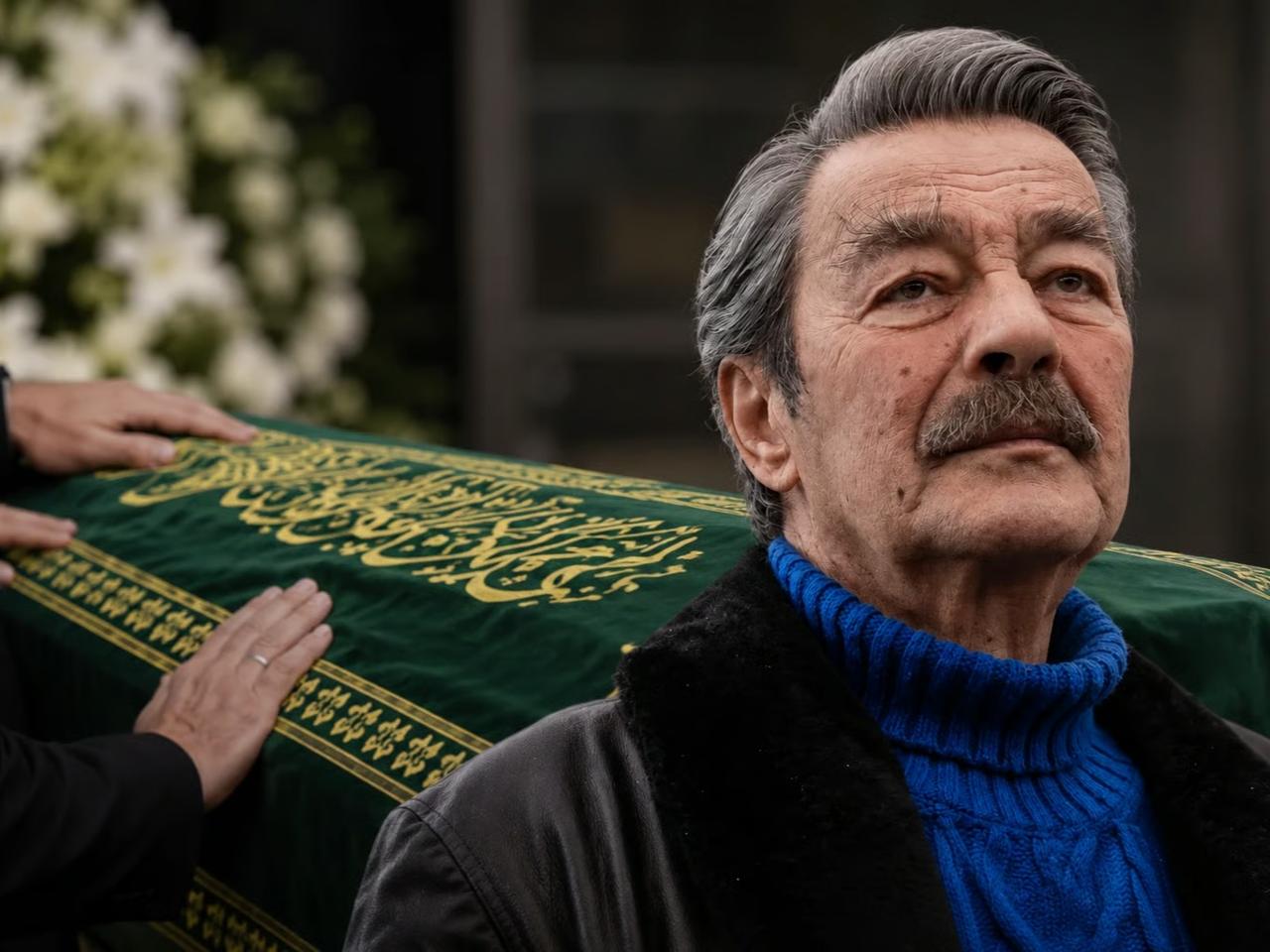 Kadir İnanır'ın organ bağışı vasiyeti ortaya çıktı!