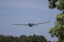 Türkiye’nin SİHA gücü dünyada öne çıkıyor