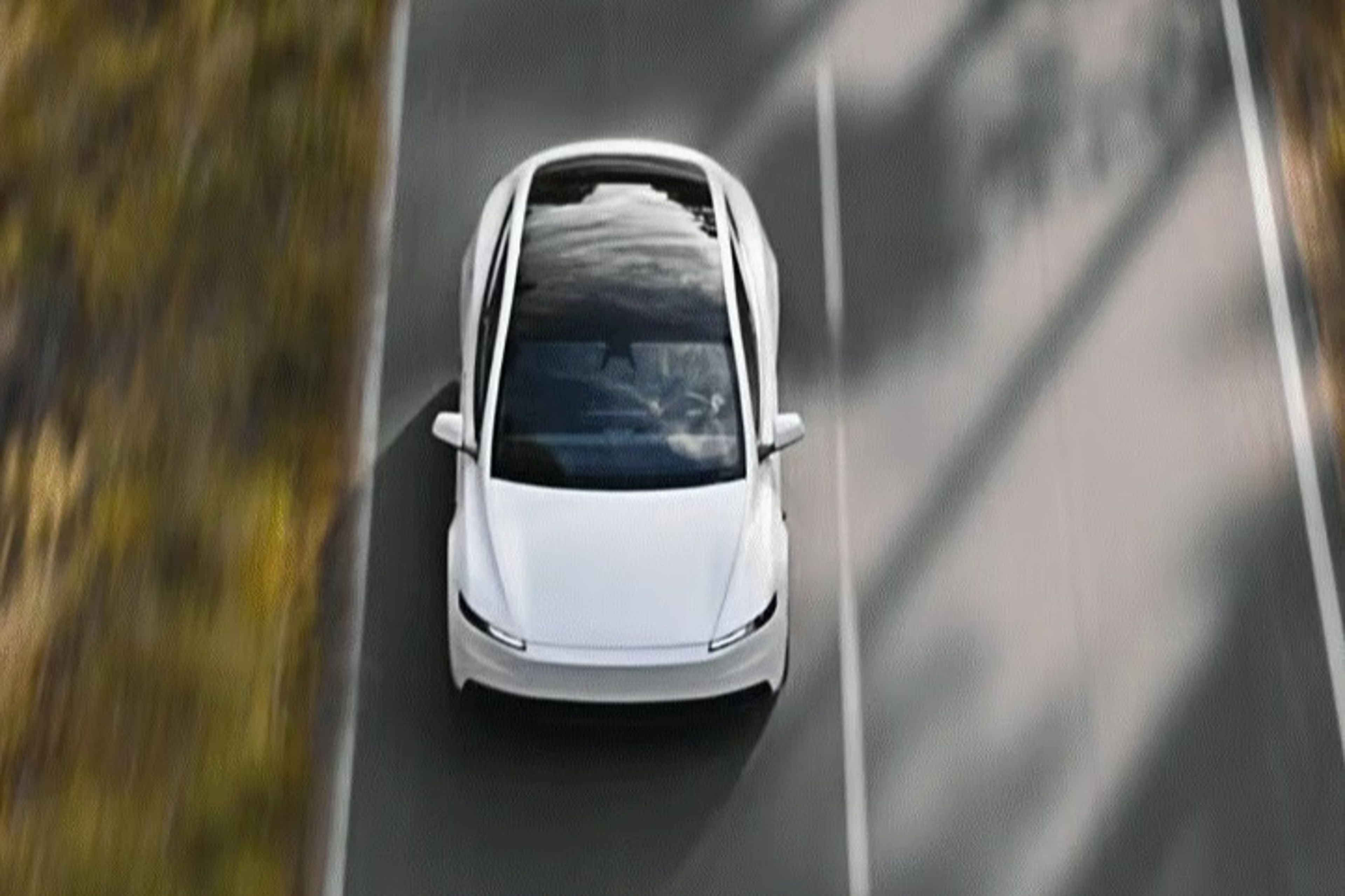 Tesla Model Y standart fiyatı ne kadar? Tesla model Y Standart menzili kaç KM, bagajı kaç LT?