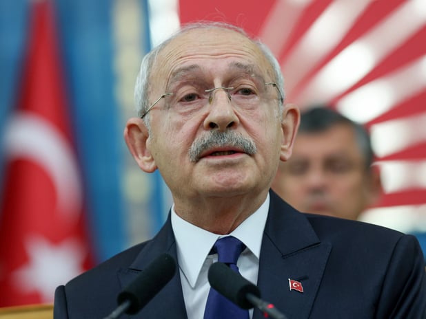 Kılıçdaroğlu'ndan CHP'deki yolsuzluk iddialarına 'hodri meydan' çıkışı! 