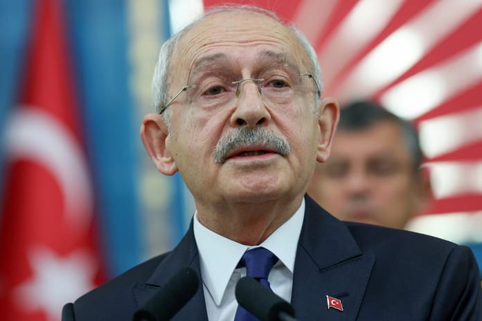 Kılıçdaroğlu'ndan CHP'deki yolsuzluk iddialarına 'hodri meydan' çıkışı! 