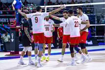 Filenin Efeleri, son 16'ya namağlup lider olarak yükseldi