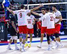 Filenin Efeleri, son 16'ya namağlup lider olarak yükseldi