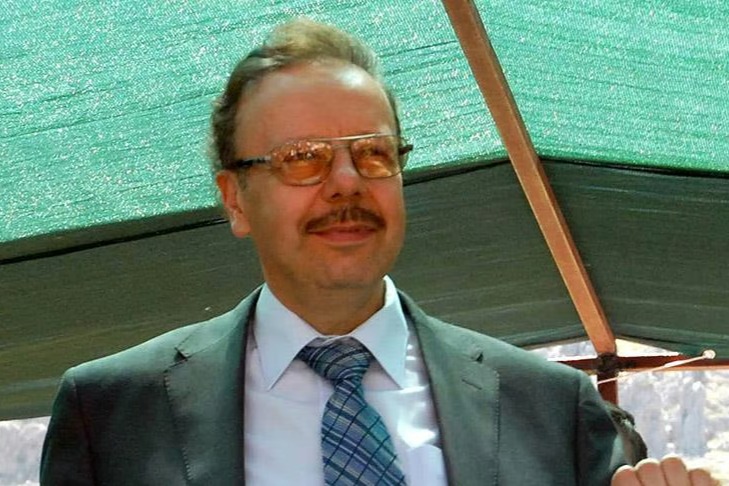 Süleymancılar liderinin şüpheli ölümü