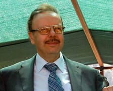 Süleymancılar liderinin ölümüne sahte rapor soruşturması