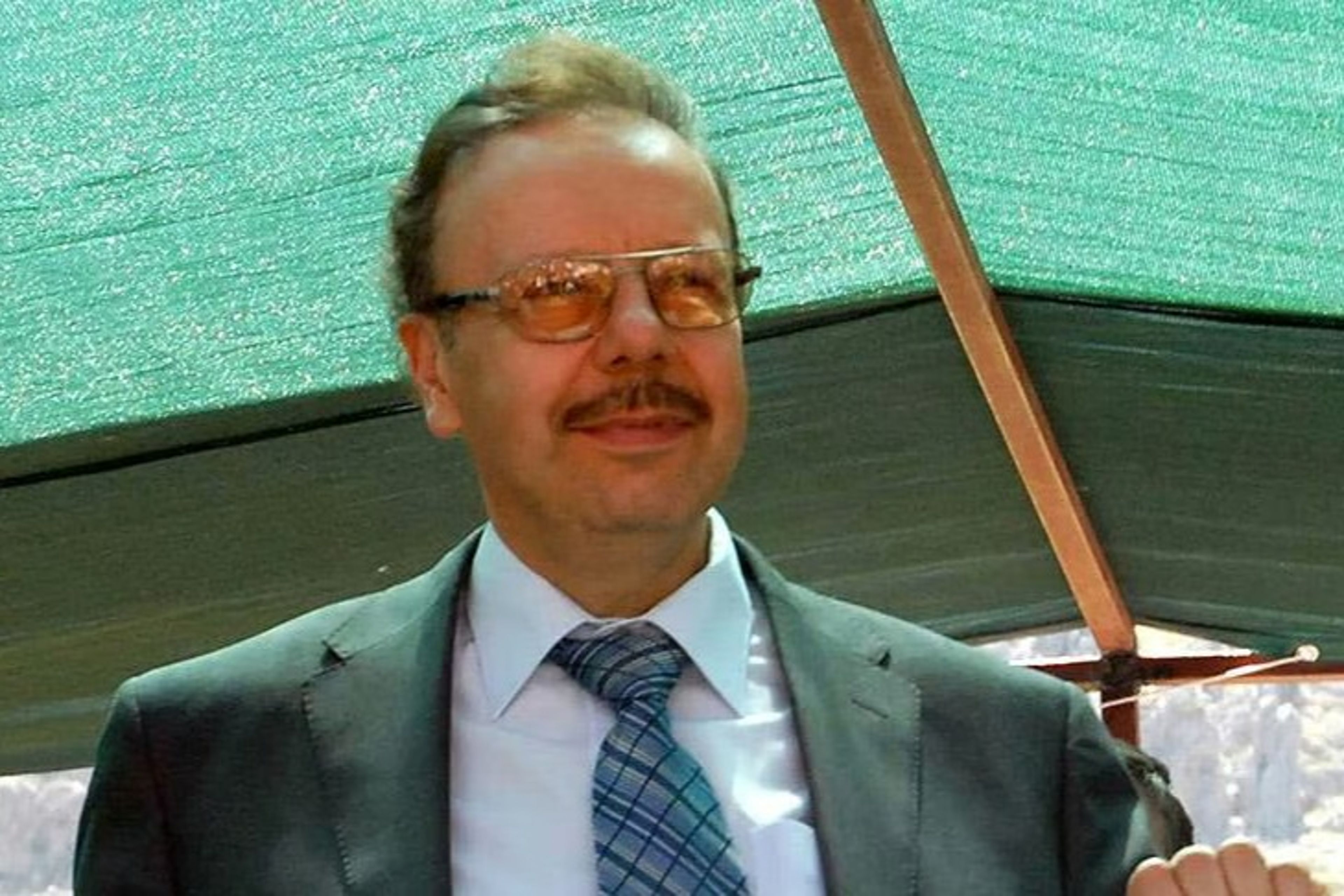Süleymancılar liderinin ölümüne sahte rapor soruşturması