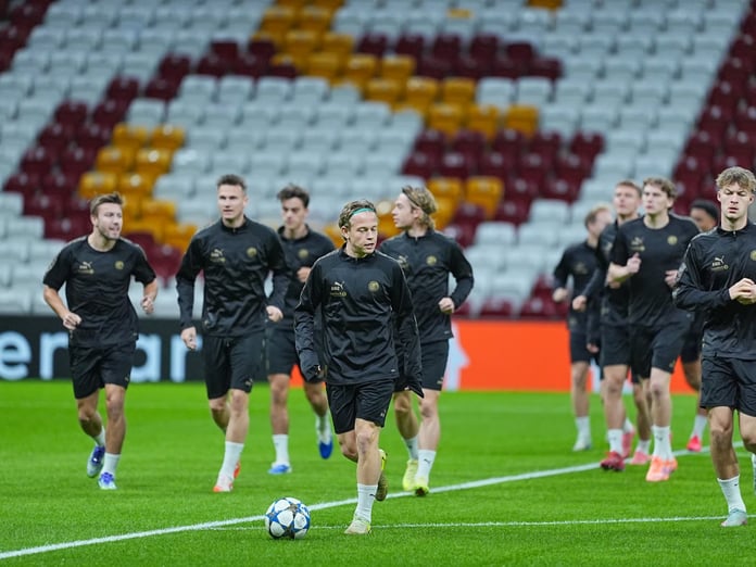 Bodo Glimt hangi ülkenin takımı? Galatasaray'ın rakibi Bodo Glimt Bodo nerenin takımı, hangi ligde?