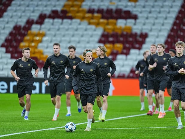 Bodo Glimt hangi ülkenin takımı? Galatasaray'ın rakibi Bodo Glimt Bodo nerenin takımı, hangi ligde?