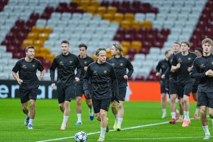 Bodo Glimt hangi ülkenin takımı? Galatasaray'ın rakibi Bodo Glimt Bodo nerenin takımı, hangi ligde?