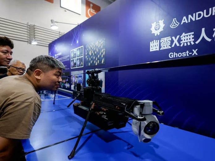 Anduril’in Altius ve Ghost dronelarında peş peşe çöküşler