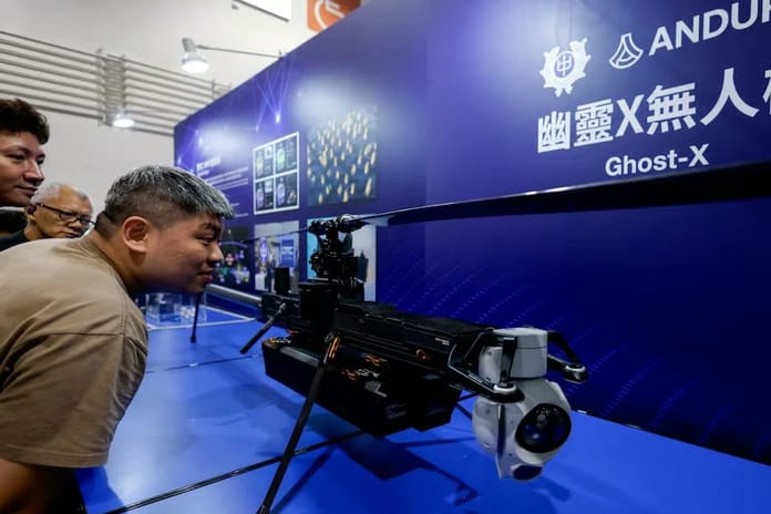 Anduril’in Altius ve Ghost dronelarında peş peşe çöküşler