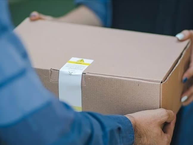 Ticaret Bakanlığı'ndan 'gizemli Kutu' kararı