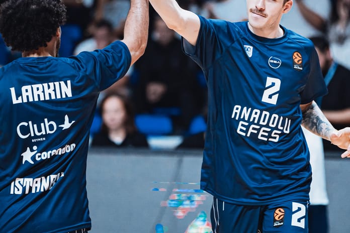 Çift maç haftası programı