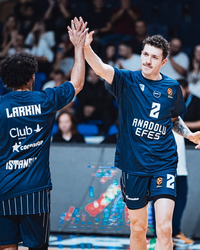 Çift maç haftası programı