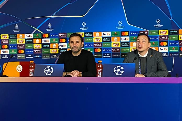 "1 puan çok önemliydi"