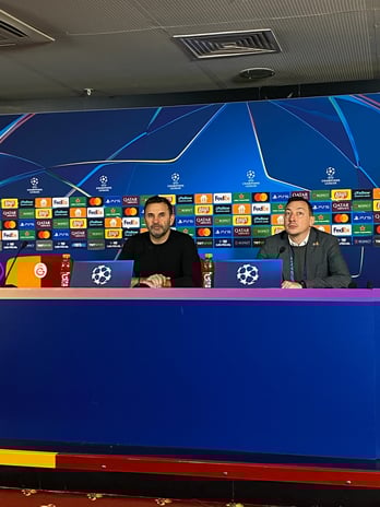 "1 puan çok önemliydi"