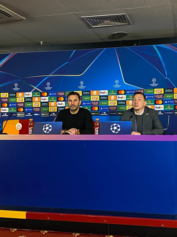 "1 puan çok önemliydi"