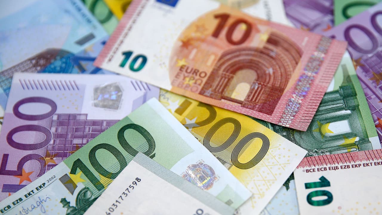 Euro alış ve satış fiyatları | 26 Ağustos Euro alış-satış kaç TL?