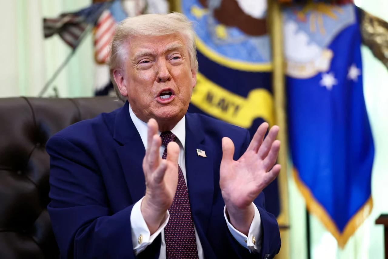 Trump'ın sağlık kontrolünde rekor doktor sayısı: 22 uzman görev aldı