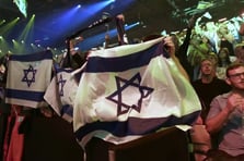 EBU İsrail'in Eurovision'dan men edilip edilmeyeceğine ilişkin oylamayı erteledi