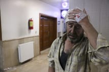 İdlib'de patlama meydana geldi: 5 ölü, 63 yaralı