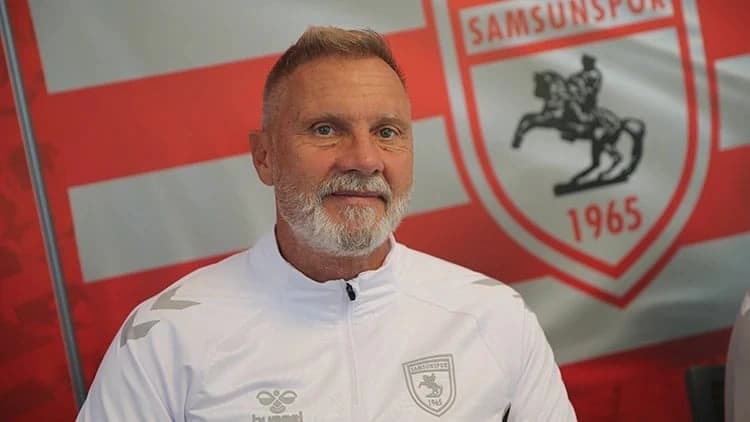 Thorsten Fink'ten Fenerbahçe'ye tebrik ve meydan okuma