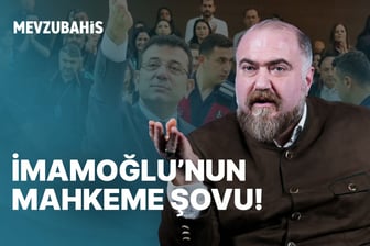 Ekrem İmamoğlu Davasının Perde Arkası