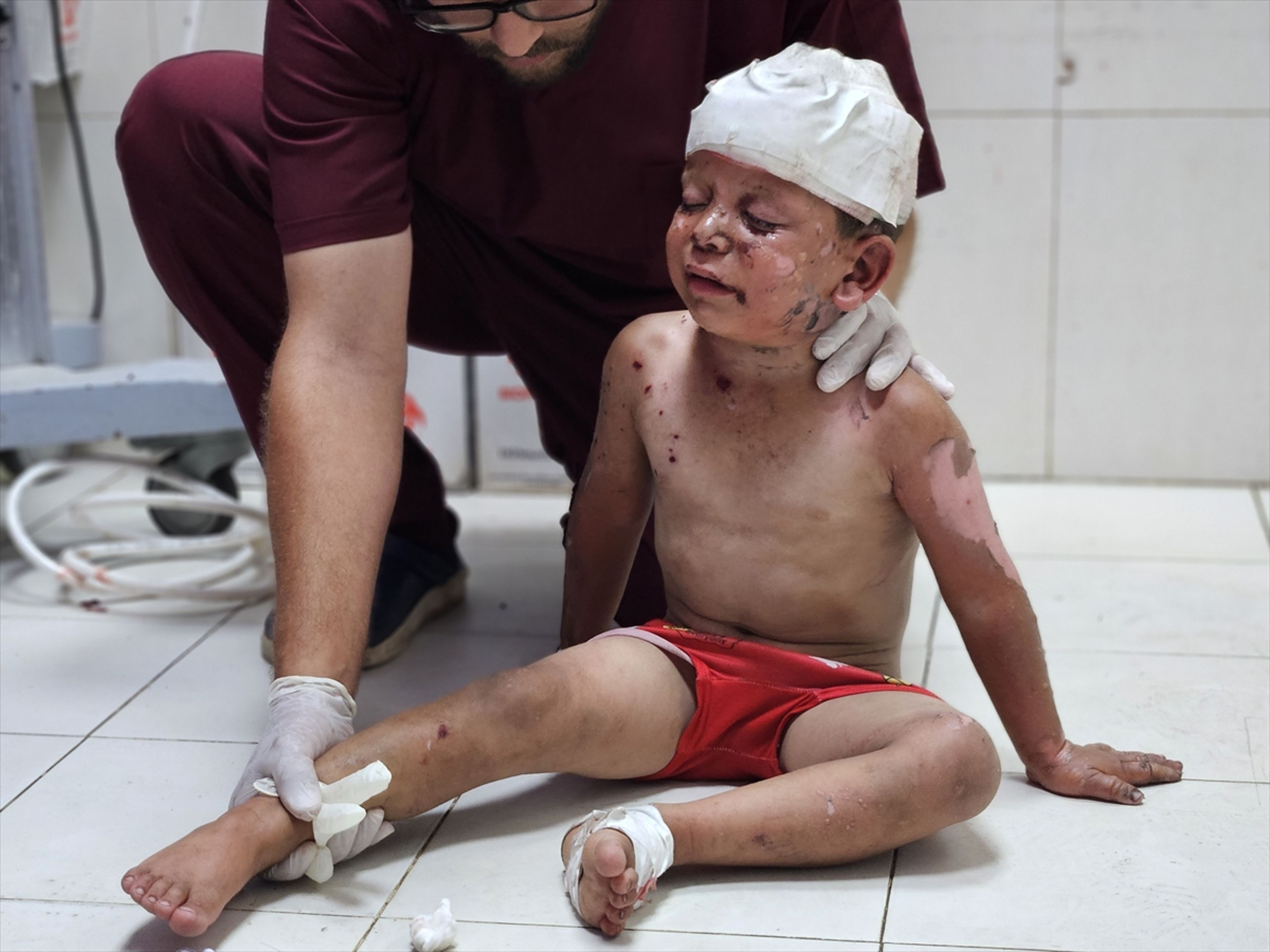 Galeri Fotoğrafı
