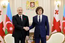 Aliyev'in Gürcistan ziyaretinde hangi mesajlar verildi?