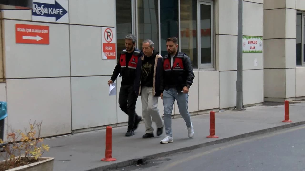 Remzi Sanver neden tutuklandı