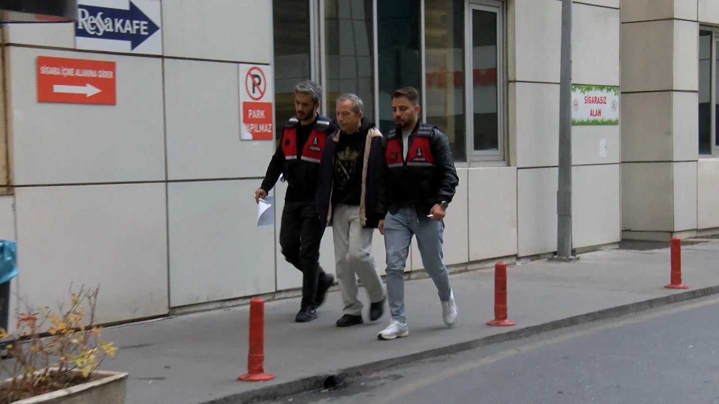 Remzi Sanver neden tutuklandı