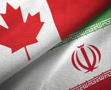 Kanada'dan İran'a yeni yaptırım: 7 kişi listeye eklendi