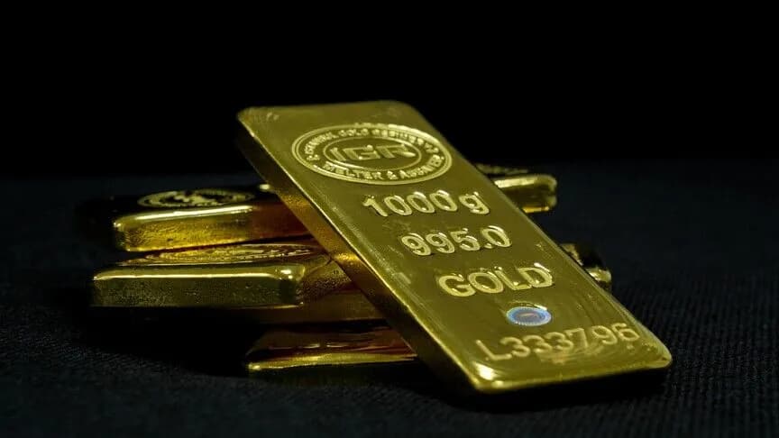Fed faiz kararı sonrası ons altın