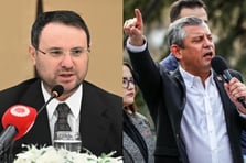 'Mal varlığı' tartışması büyüdü! Bakan Gürlek'ten Özgür Özel’e iftira davası 