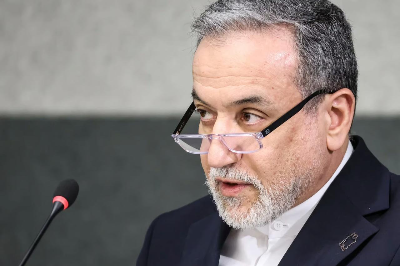 Arakçi duyurdu: Lübnan için ilerleme sağlandı
