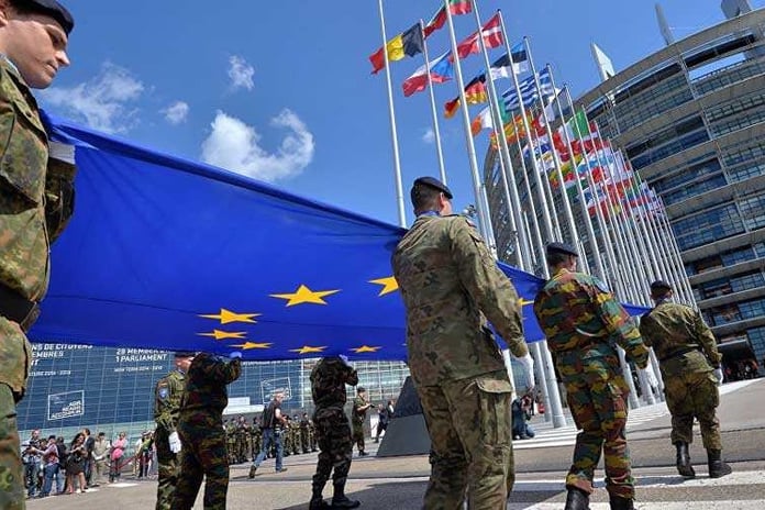 Yunanistan, SAFE fonundan 790 milyon avro talep etmeyi planlıyor