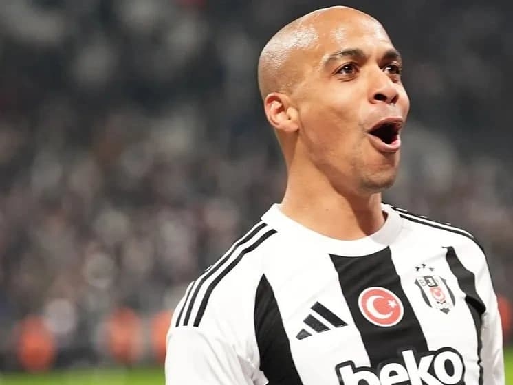 Beşiktaş’tan Atina'ya dönüş