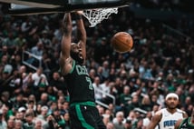 NBA play-off'larında Celtics ve Pacers, Doğu Konferansı yarı finaline çıktı