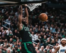 NBA play-off'larında Celtics ve Pacers, Doğu Konferansı yarı finaline çıktı