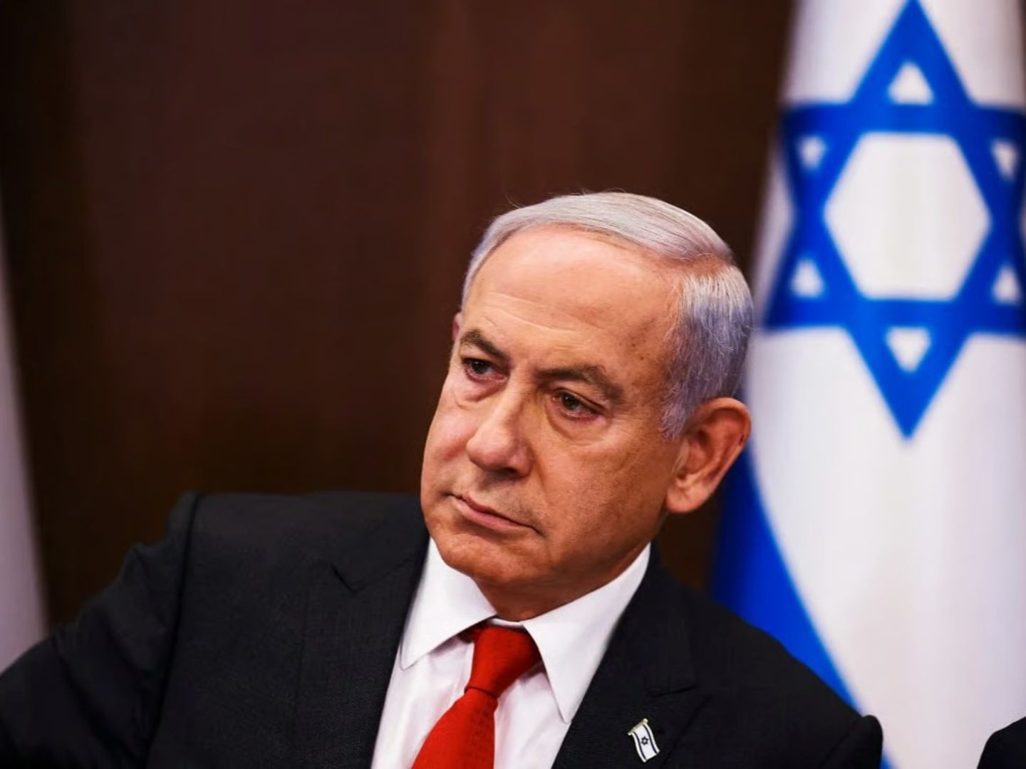 Netanyahu'dan kritik ateşkes açıklaması: Lübnan'ı kapsamıyor