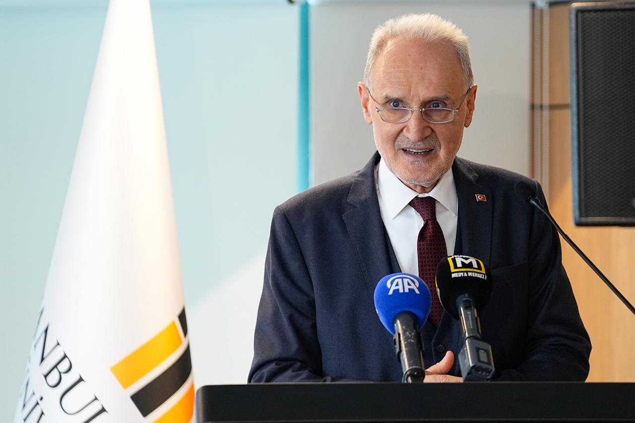 İTO Başkanı Avdagiç’ten bankalara ‘faiz’ çağrısı!