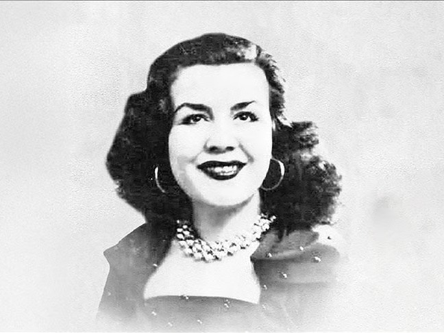 Hamiyet Yüceses: Türk sanat müziğinin güçlü sesi