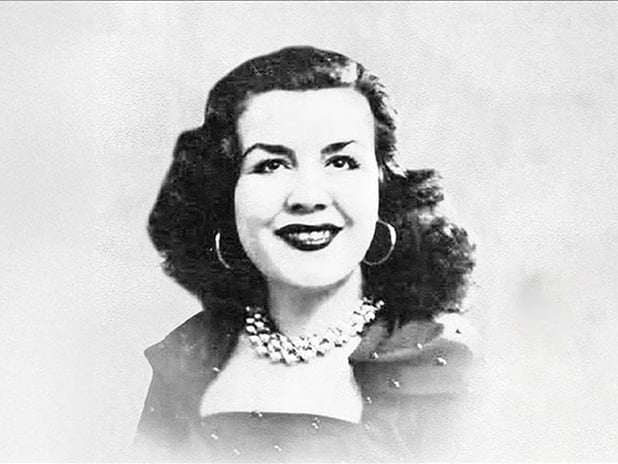 Hamiyet Yüceses: Türk sanat müziğinin güçlü sesi