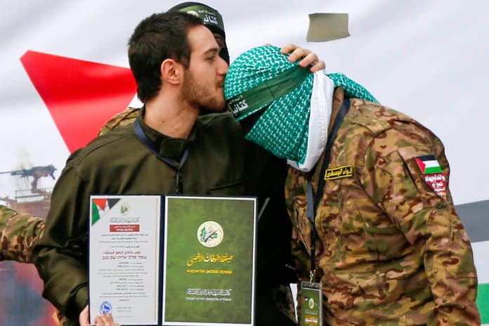 Esir takası için kritik 72 saat başladı