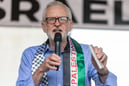 Jeremy Corbyn’den Nakba mesajı ve sorumluluk vurgusu
